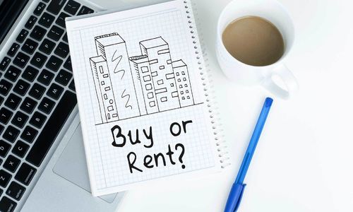 Real Estate Advice